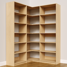 Natural Oak