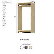 Natural Oak