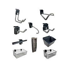 Eco Accessory Pack