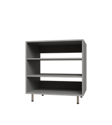 Base Shelf Tower