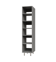 Tall Shelf Tower