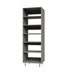 Tall Shelf Tower