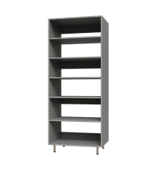 Tall Shelf Tower