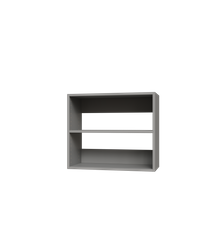 Wall Shelf Tower