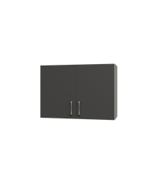 Full Door Wall Shelf Tower