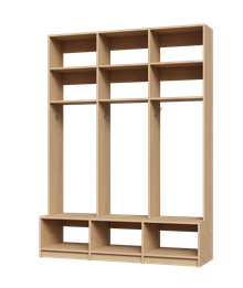 Oak 61.5 No