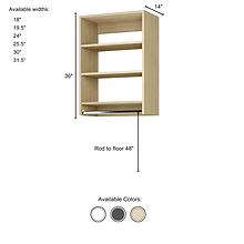 Natural Oak