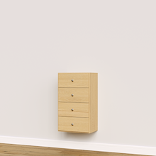 Natural Oak Slab