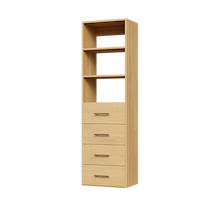 Natural Oak Slab 19.5