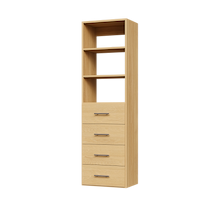 Natural Oak Slab 19.5