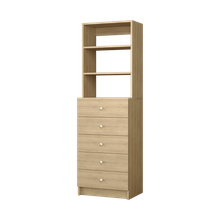 Natural Oak