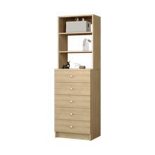 Natural Oak