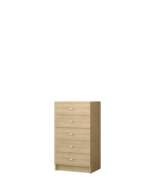 Natural oak