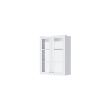 Glass Doors for Towers