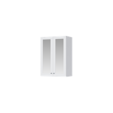 Mirror Doors for Towers