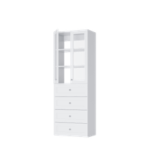 Glass Doors for Towers