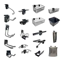 Premium Accessory Pack