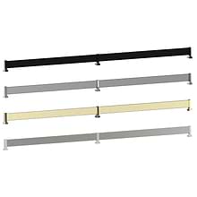 Alto Shoe Rail