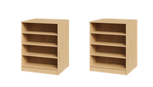Oak adjustable shelves adjustable shelves