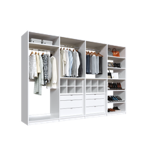 Premium Wardrobe Closet