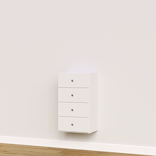 White Slab