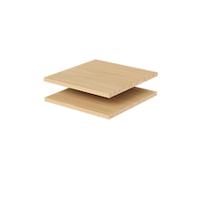 Natural Oak