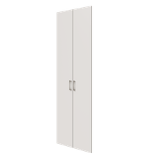 Alto Double Full Door Pack