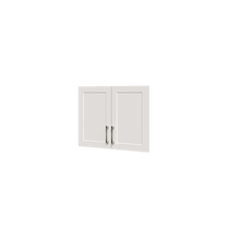 White 24 Shaker
