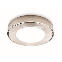 Satin Nickel