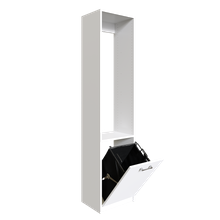 Alto Tilt-Out Hamper