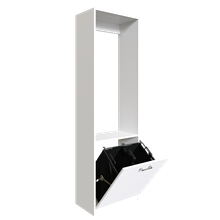 Alto Tilt-Out Hamper