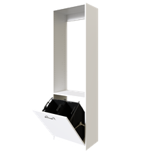 Alto Tilt-Out Hamper