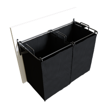 Alto Tilt-Out Hamper, 30