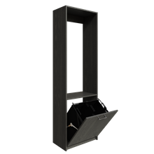 Alto Tilt-Out Hamper, 30