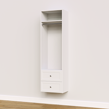 White Shaker