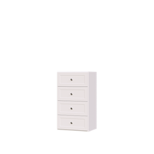 White Shaker