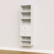 White Shaker