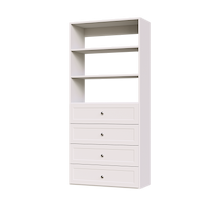 white 31.5 shaker