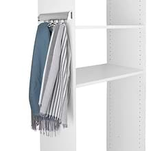 Scarf Rack