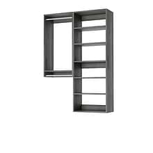 Complete Compact Closet Kit