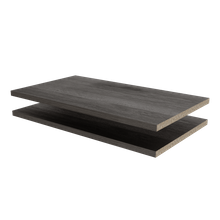Vista Closet Shelves - 2 Pack