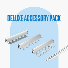 Deluxe Accessories Pack