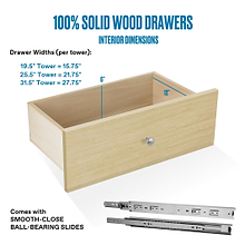 Natural Oak s ab_test