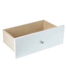 Vista Set of 2 Drawers