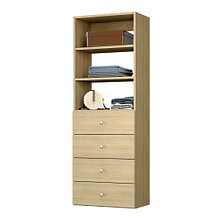 Natural Oak ab_test