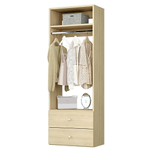 Natural Oak ab_test