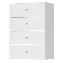 White Shaker ab_test