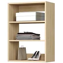 Natural Oak ab_test