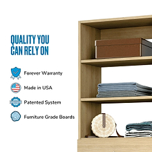 Natural Oak ab_test
