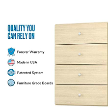 Natural Oak ab_test